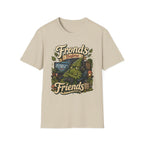 Fronds Before Friends C1 T-Shirt