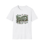 Stay Rooted C1 T-Shirt