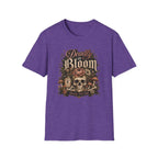 Deadly in Bloom Beauty With Bite C1 T-Shirt