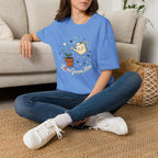 Love Grows Here G2 T-Shirt