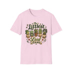 The Littlest Leaf Gang C1 T-Shirt