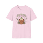 Still Growing Please Be Patient G1 T-Shirt