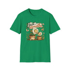 Just Breathe C2 T-Shirt