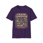 Chaos Coordinator G1 T-Shirt