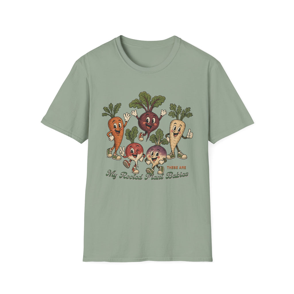 Rooted Friends C2 T-Shirt