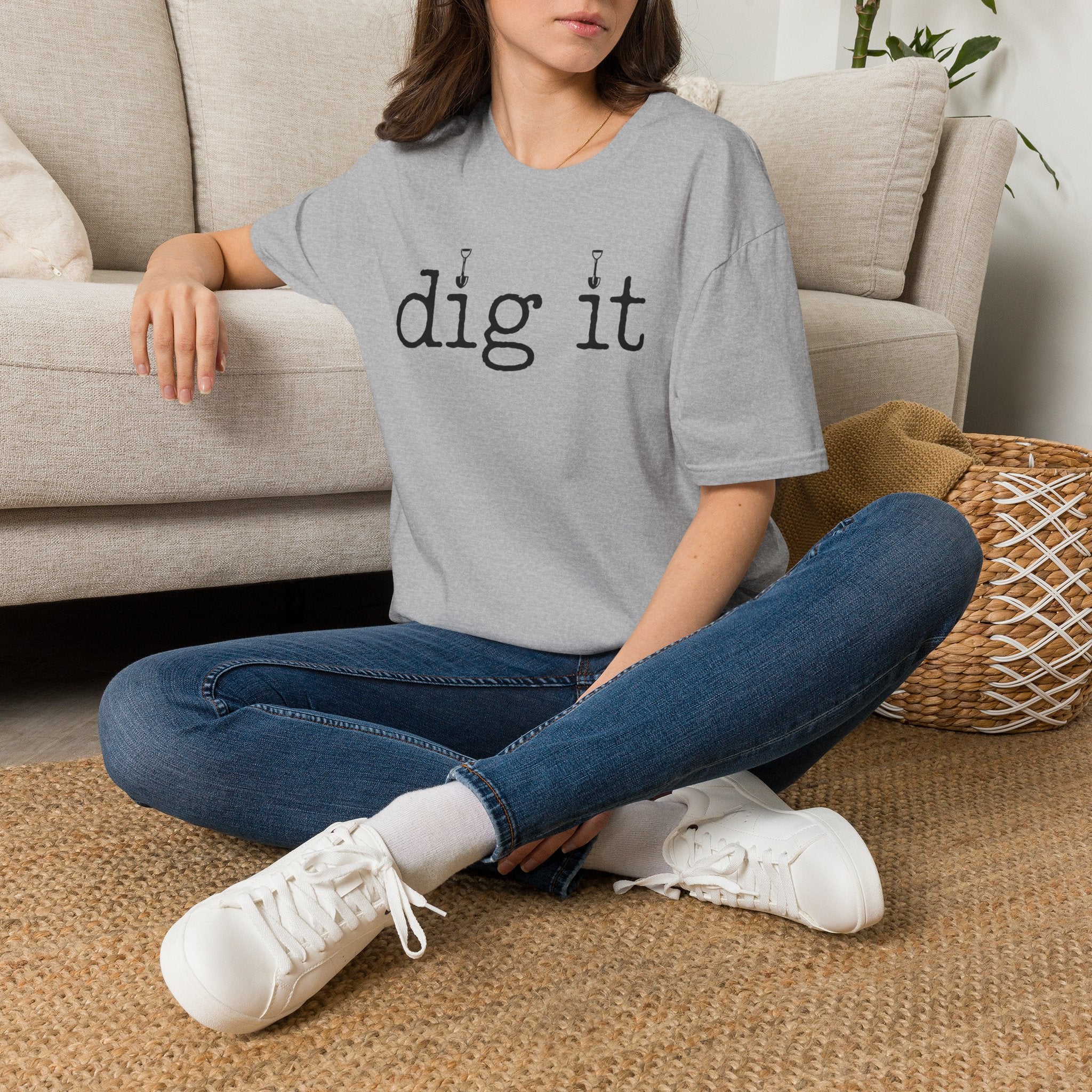 dig it C1 T-Shirt