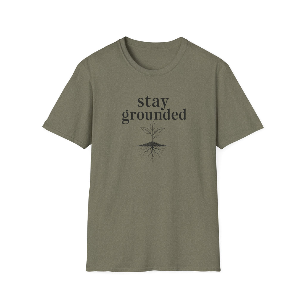 stay grounded C1 T-Shirt