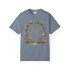 Peace Grows Here Premium T-Shirt