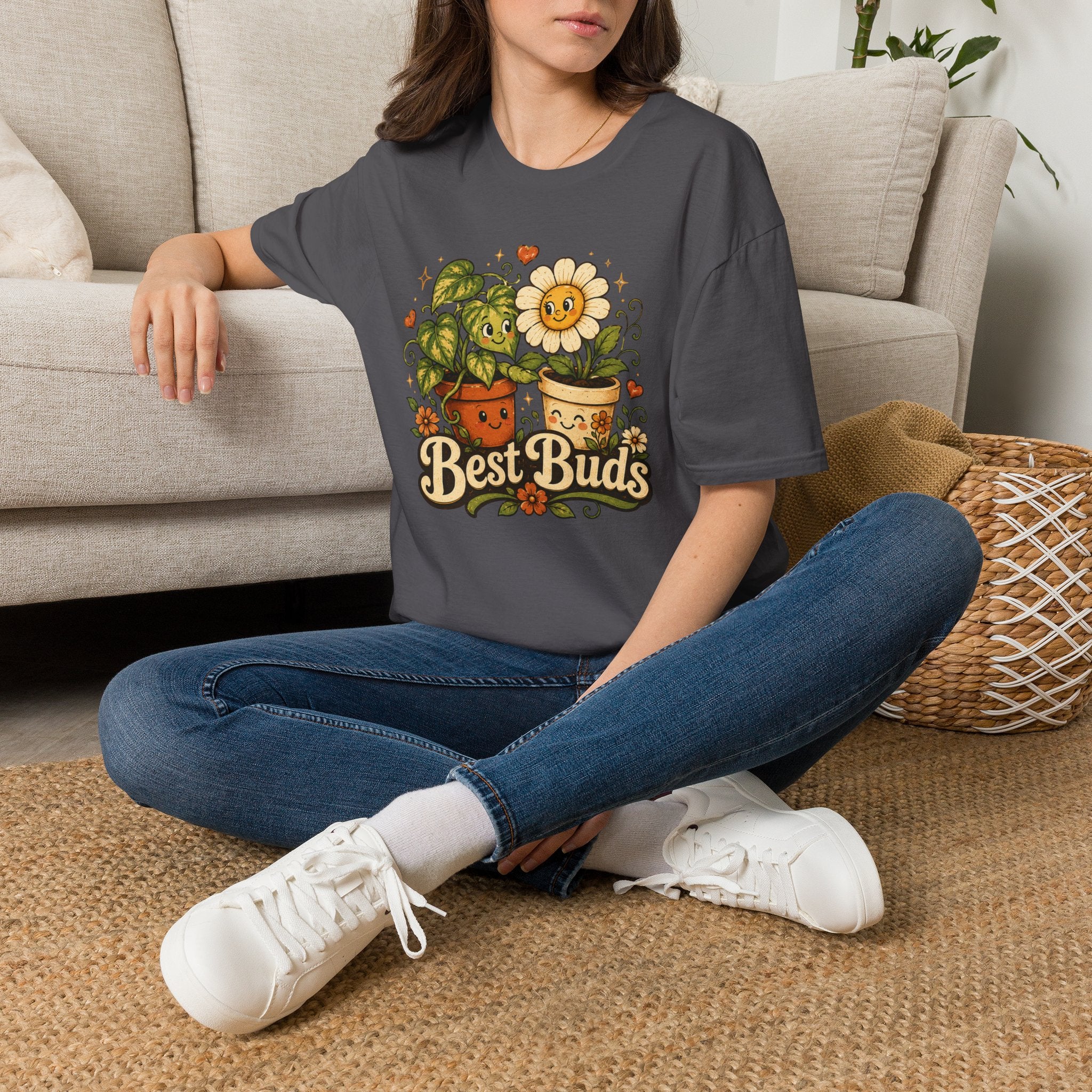 Best Bud C1 T-Shirt