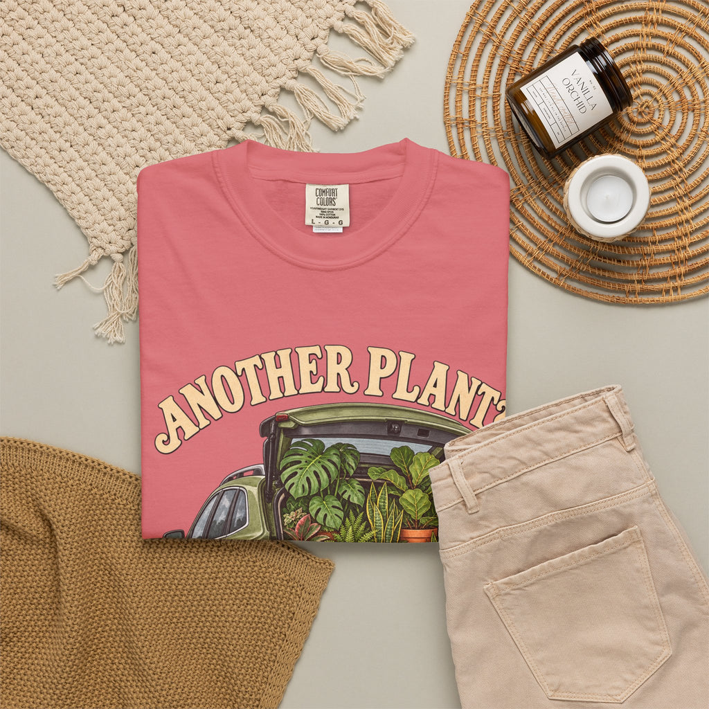 Another Plant? Premium T-Shirt