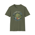 My Plants Get More Attention Than People G1 T-Shirt
