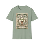 Certified Baby Plant Caregiver G1 T-Shirt