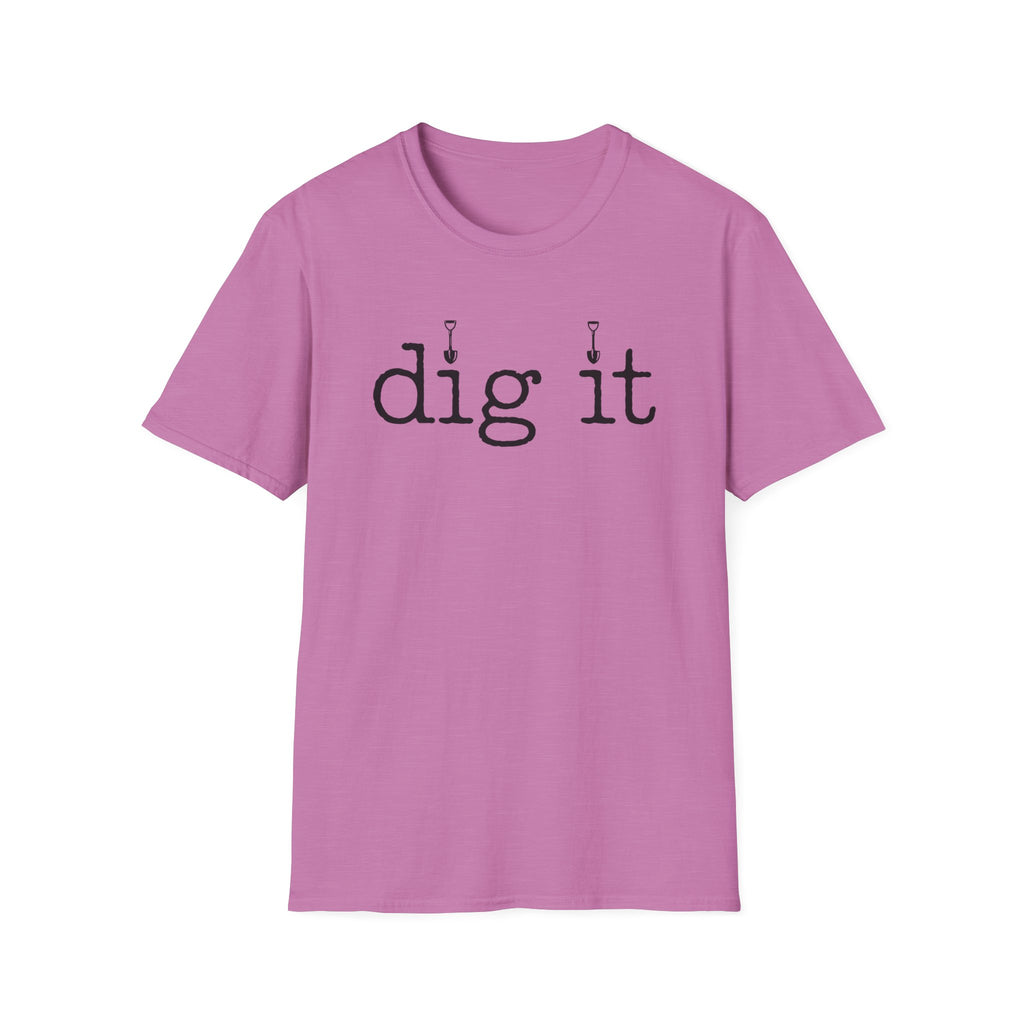 dig it C1 T-Shirt