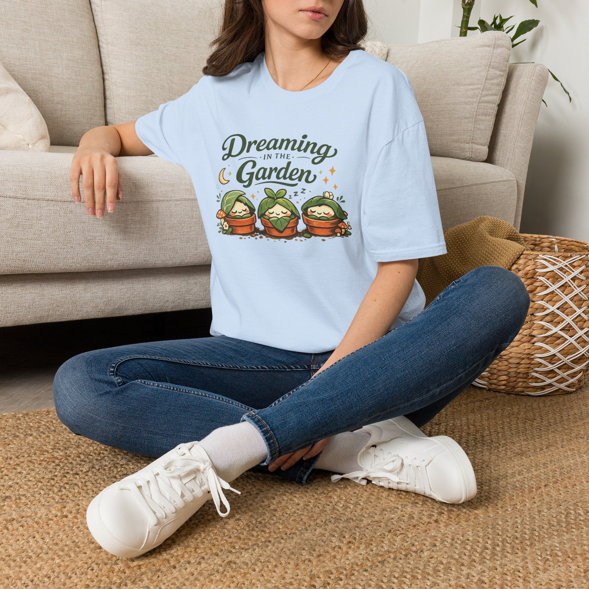 Sprout Nap Club C2 T-Shirt