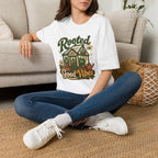 Rooted in Good Vibes C1 T-Shirt