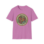 I RAISED THESE BABIES G1 T-Shirt