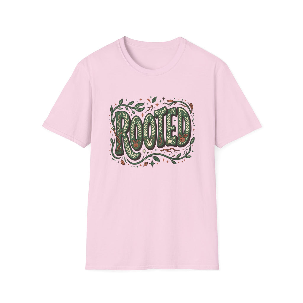 Stay Rooted C1 T-Shirt