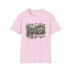 Stay Rooted C1 T-Shirt