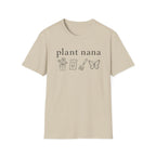 plant nana C1 T-Shirt