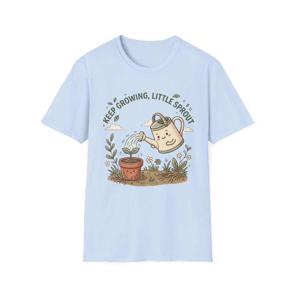 Keep Growing Little Sprout G1 T-Shirt