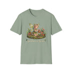 Guardian of the Garden G1 T-Shirt