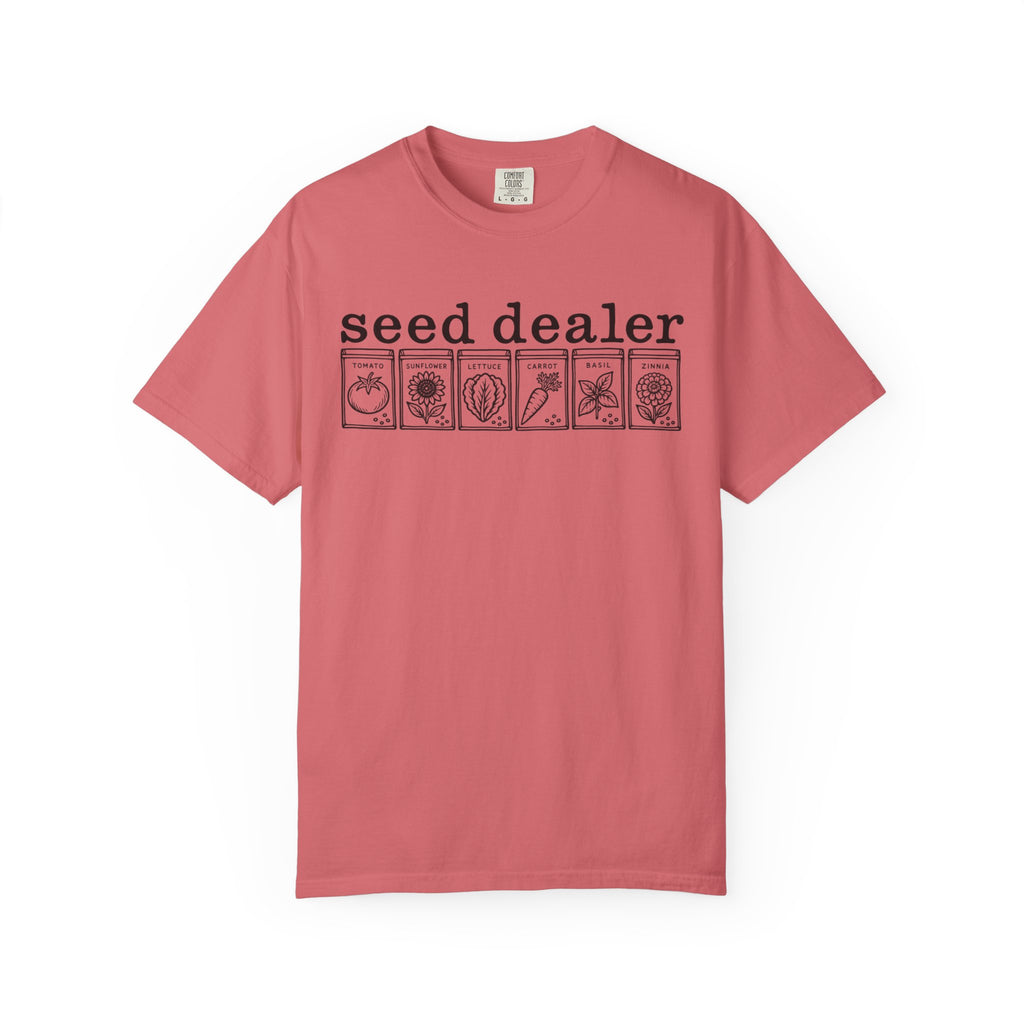 seed dealer Premium T-Shirt