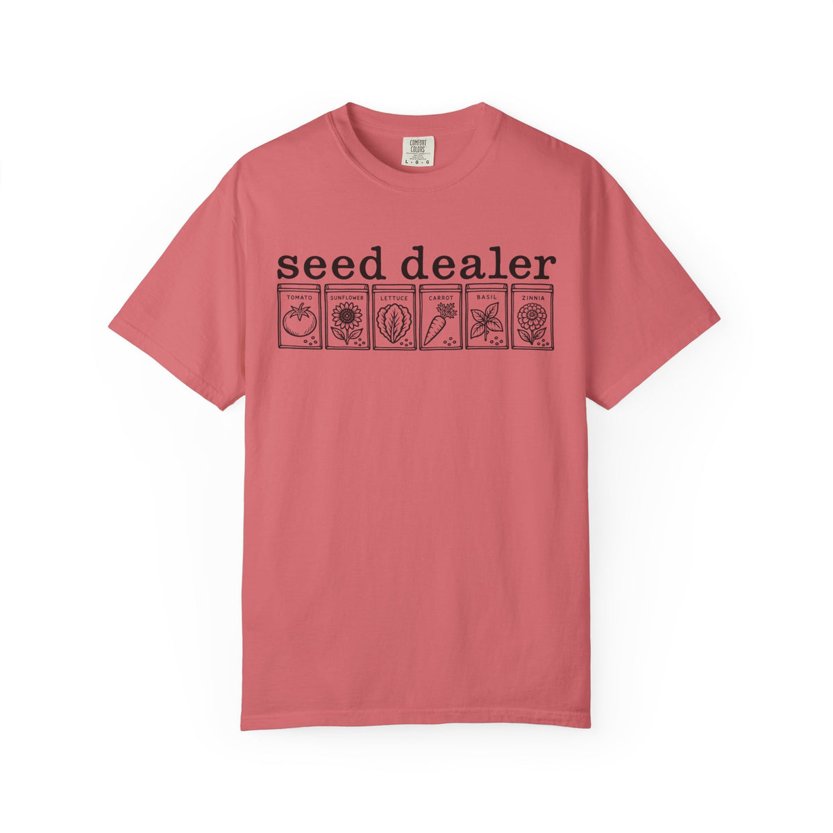 seed dealer Premium T-Shirt