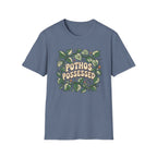 Pothos Possessed G1 T-Shirt
