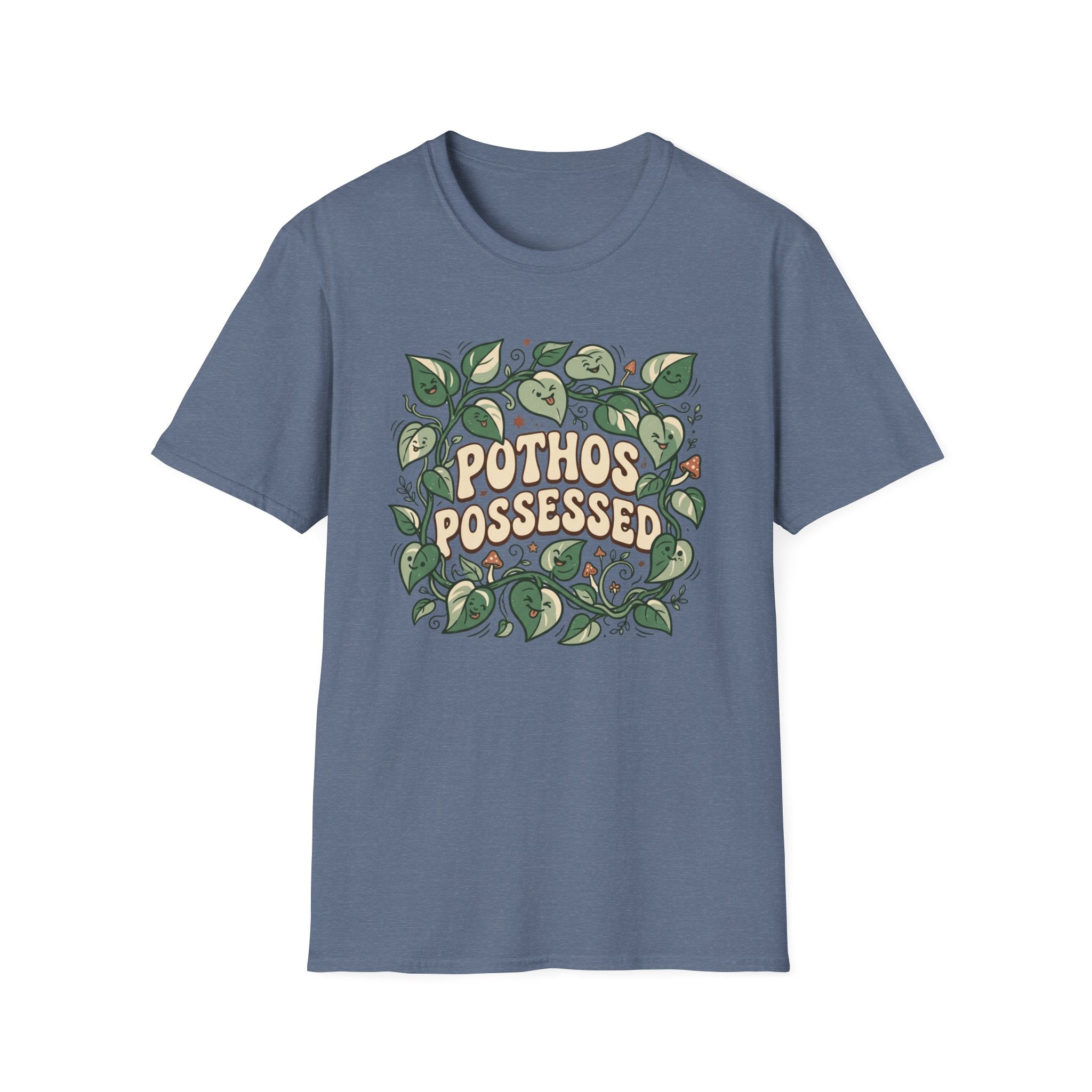Pothos Possessed G1 T-Shirt
