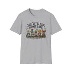 The Littlest Flower Gang G1 T-Shirt