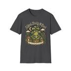 Mind Body Soul G2 T-Shirt