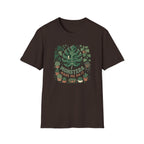 Monstera Made Me Do It G1 T-Shirt