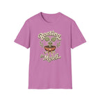 Rooting for Myself C1 T-Shirt