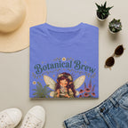Botanical Brew Seeds, Stories & Sunshine G1 T-Shirt