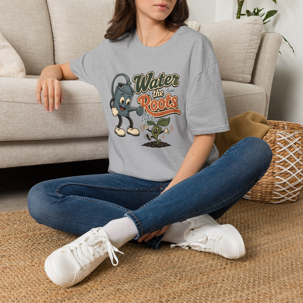 Water the Roots G1 T-Shirt