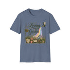 Loving My Garden C1 T-Shirt