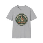 Certified Leaf Supervisor G1 T-Shirt