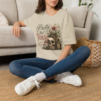 Pretty But Toxic C1 T-Shirt