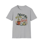 Water Me When I Spiral C1 T-Shirt