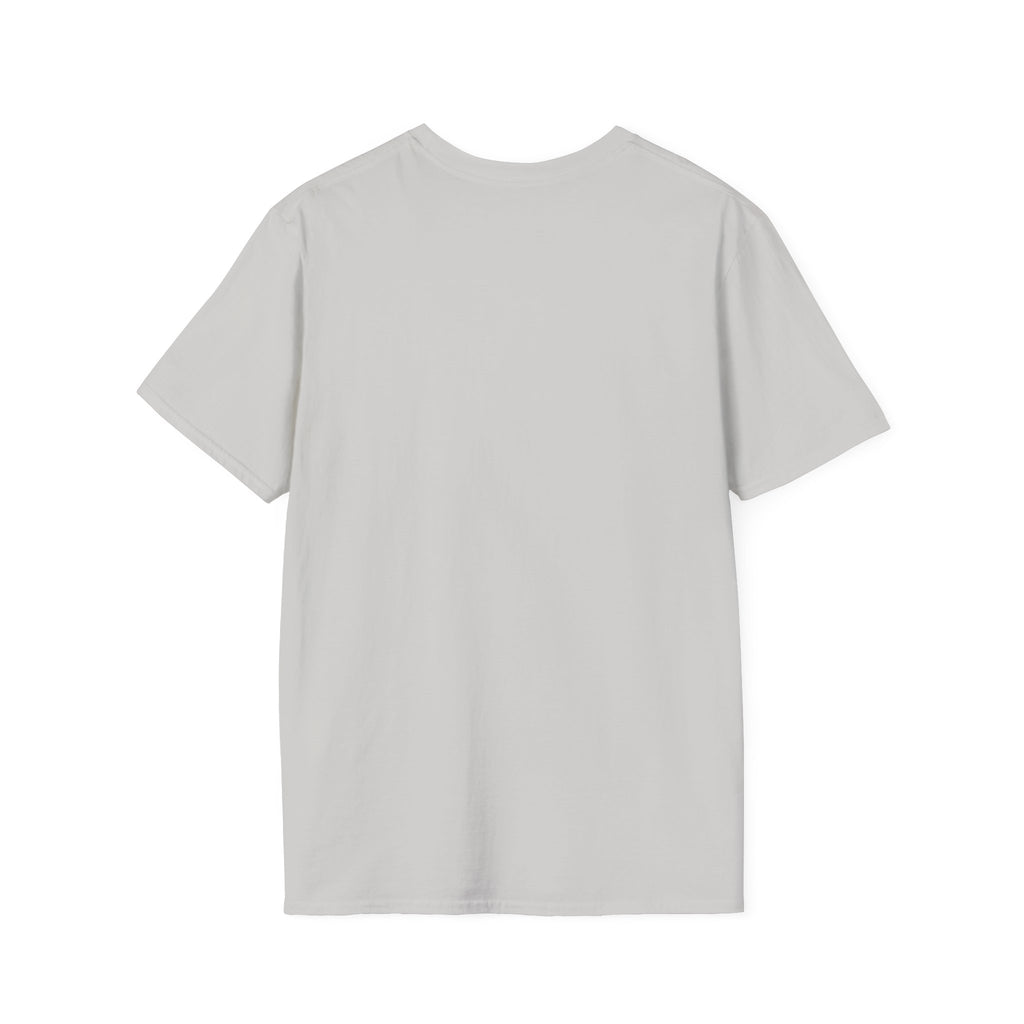 Where the Mind Breathes CL4G1 T-Shirt