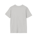 Where the Mind Breathes CL4G1 T-Shirt