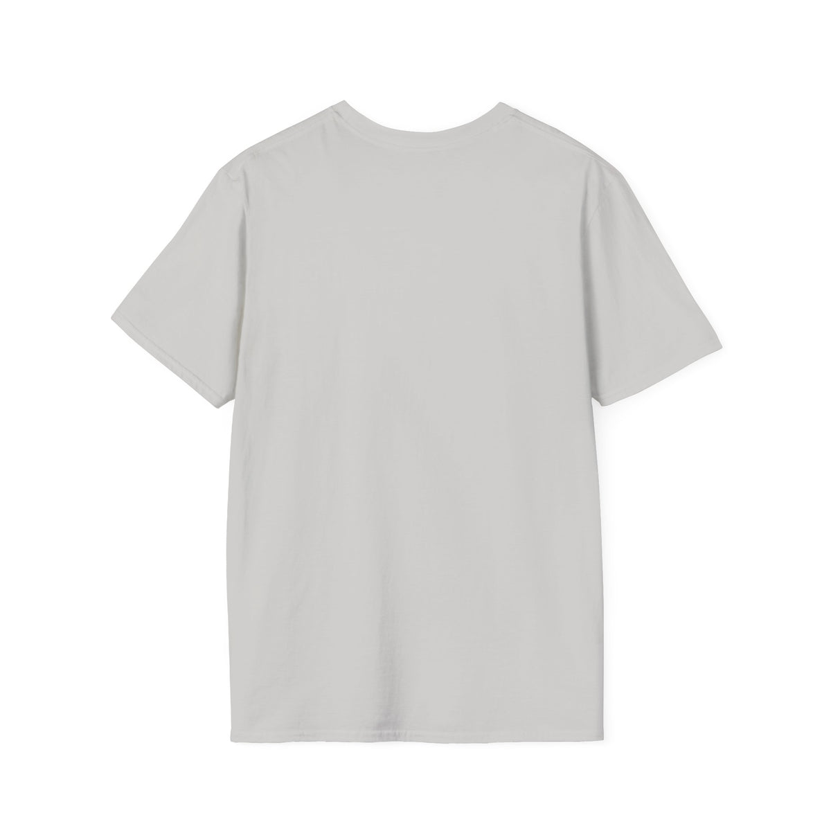 Where the Mind Breathes CL4G1 T-Shirt