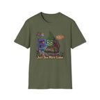 Just One More Game G1 T-Shirt