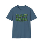 Plant Mama Text G1 T-Shirt
