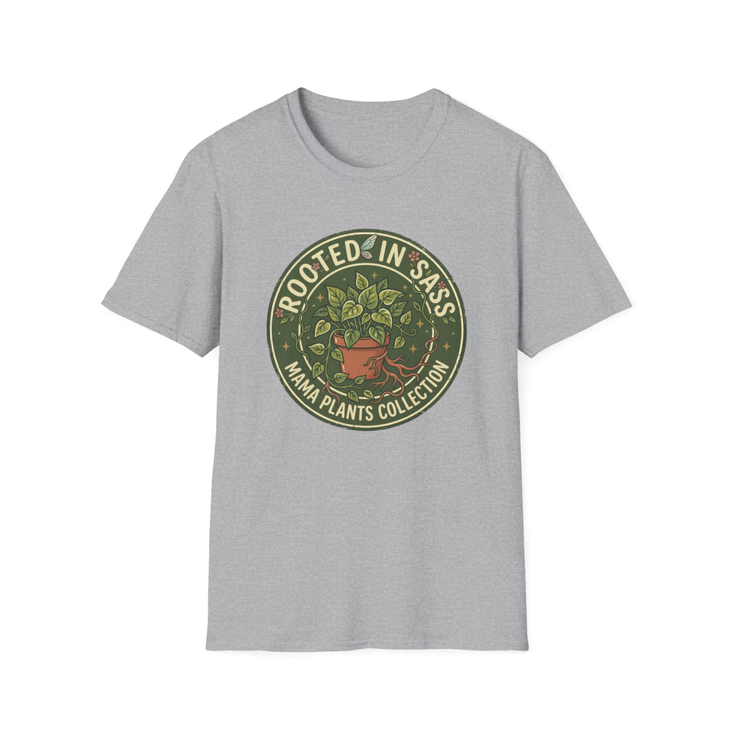 Rooted in Sass G1 T-Shirt