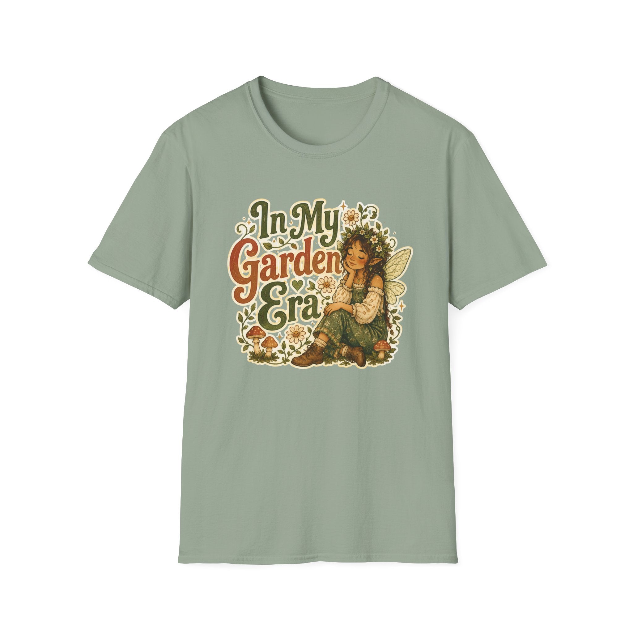 In My Garden Era C1 T-Shirt