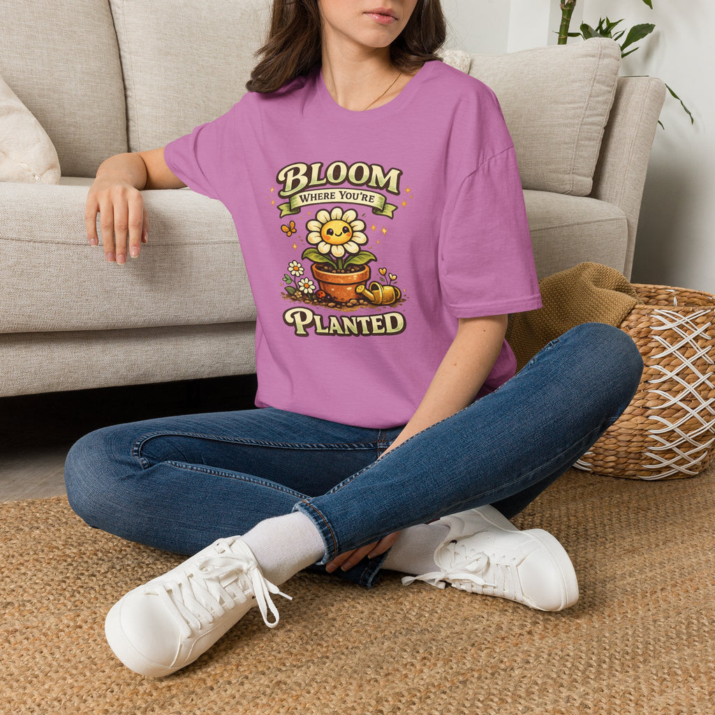 Best of Luck C1 T-Shirt