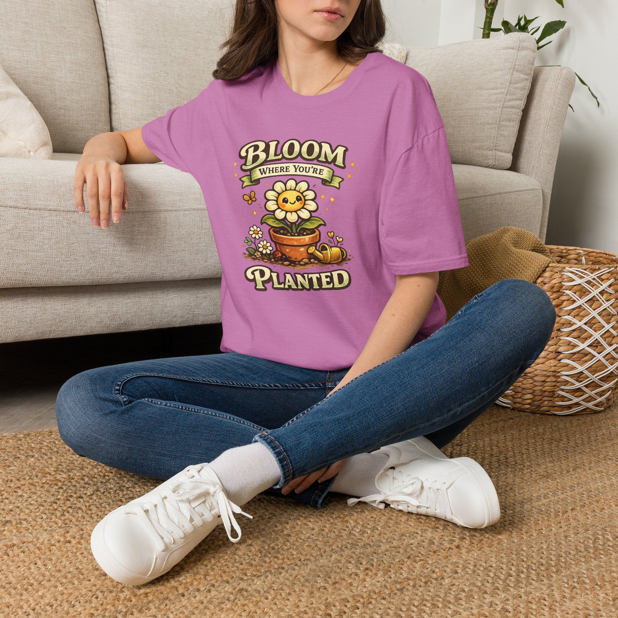 Best of Luck C1 T-Shirt