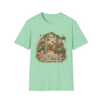Mentally in My Greenhouse C3-3 T-Shirt