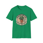 Retro Root Diner G1 T-Shirt